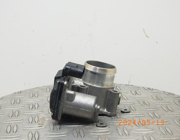 Throttle Body FORD C-Max II (DXA/CB7, DXA/CEU)