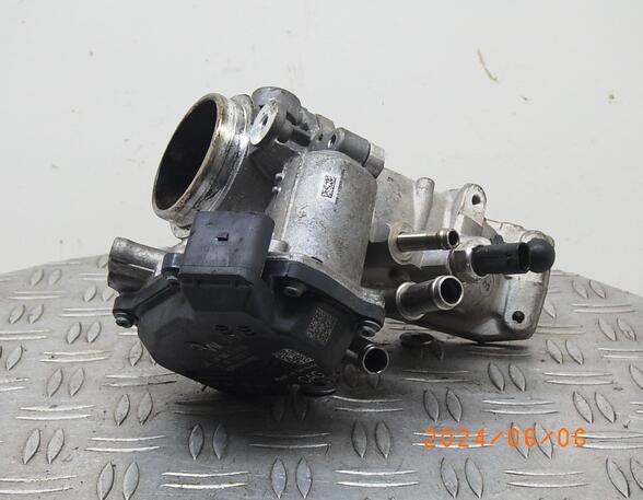 Throttle Body VW Golf VII (5G1, BE1, BE2, BQ1)