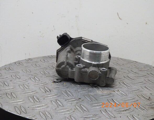 Throttle Body OPEL Corsa D (S07)