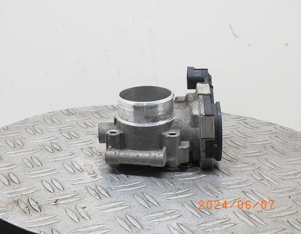 Throttle Body OPEL Corsa D (S07)