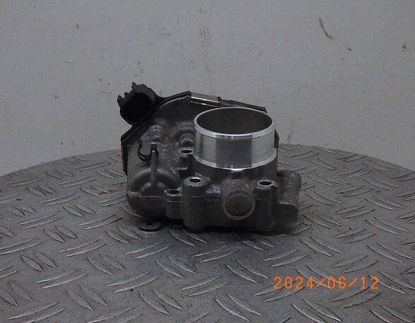 5344915 Drosselklappe OPEL Corsa E (X15) 55562270