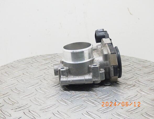 Throttle Body OPEL Corsa E (--)