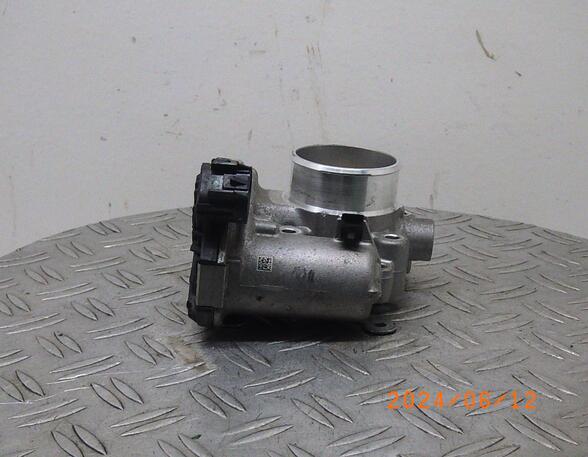 Throttle Body OPEL Corsa E (--)