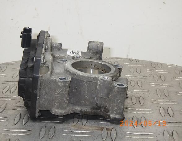 Throttle Body DACIA SANDERO II