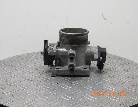 Throttle Body HYUNDAI GETZ (TB)