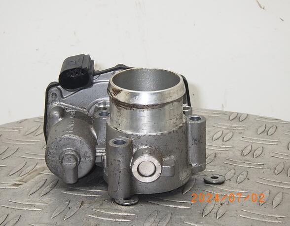 Throttle Body FORD FOCUS III