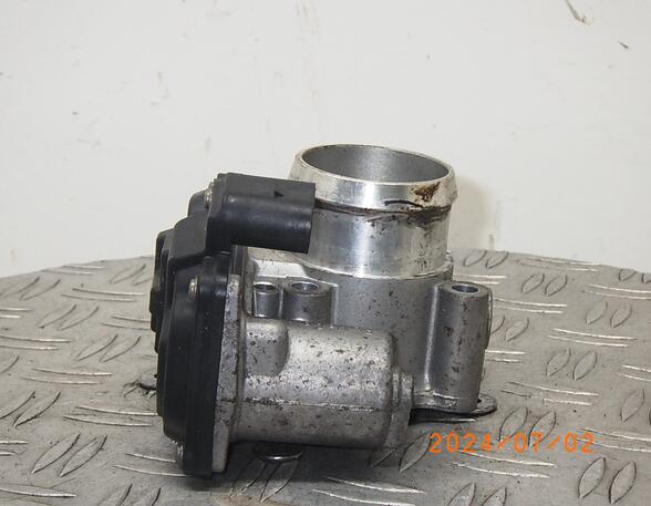 Throttle Body FORD FOCUS III