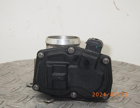 Throttle Body FORD FOCUS III