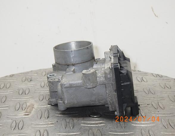 Throttle Body DACIA SANDERO, DACIA SANDERO II