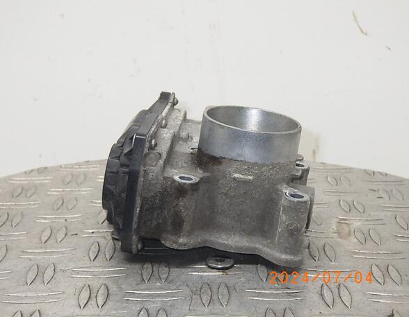 Throttle Body DACIA SANDERO, DACIA SANDERO II