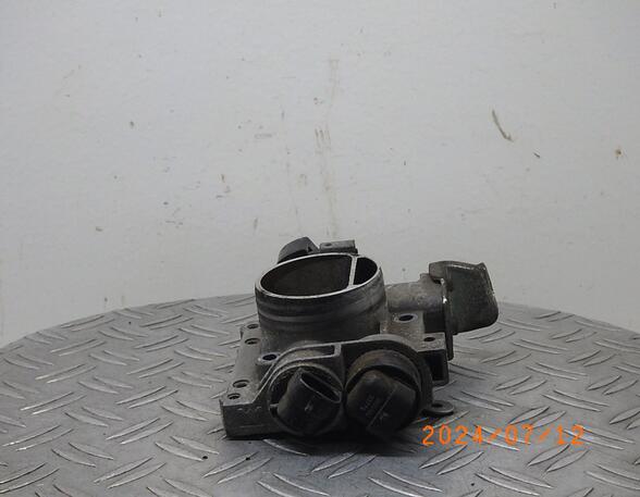 Throttle Body FIAT PANDA (169_)