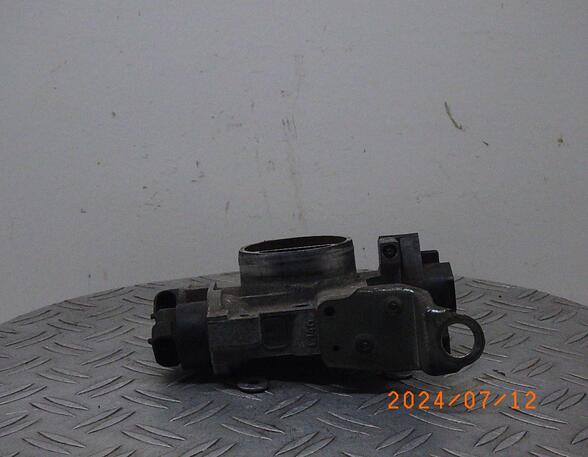 5345491 Drosselklappe FIAT Panda (169) 0077363298