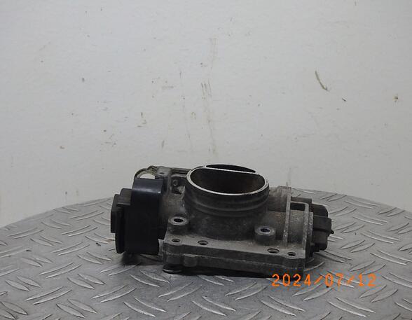 5345491 Drosselklappe FIAT Panda (169) 0077363298