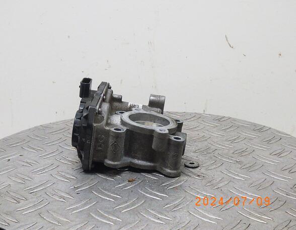 Throttle Body DACIA SANDERO II