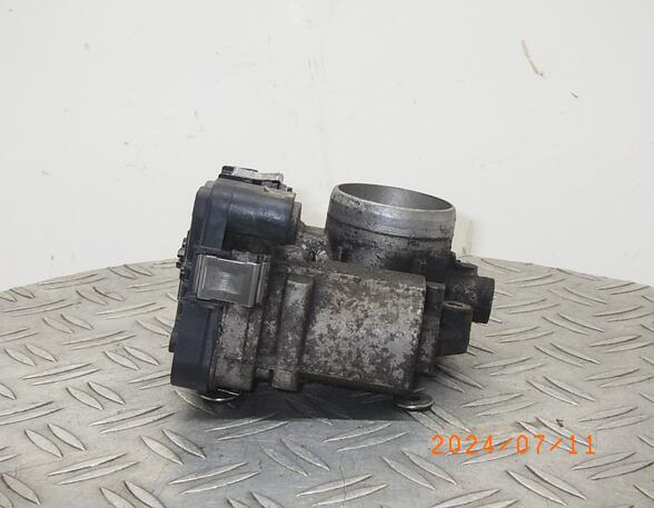 Throttle Body VW CADDY IV MPV (SAB, SAJ), VW CADDY ALLTRACK MPV (SAB)