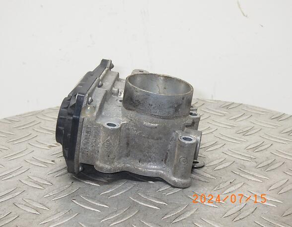 Throttle Body RENAULT TWINGO II (CN0_)