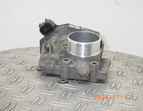 Throttle Body OPEL CORSA E (X15)