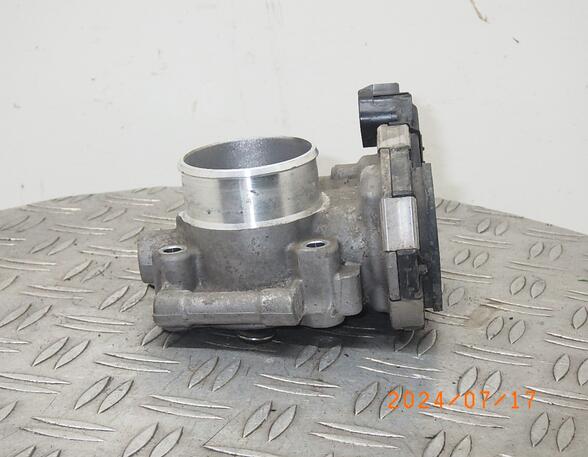 Throttle Body OPEL CORSA E (X15)