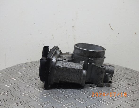 Throttle Body MAZDA 3 (BK)