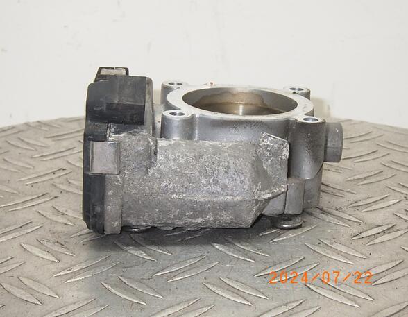 Throttle Body MERCEDES-BENZ A-CLASS (W169)