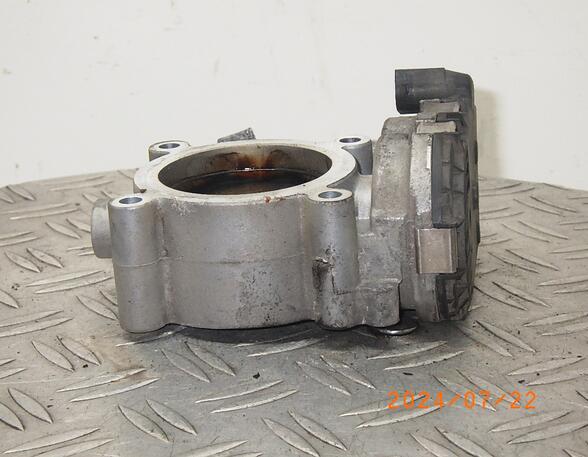 Throttle Body MERCEDES-BENZ A-CLASS (W169)