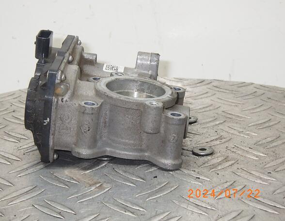 Throttle Body RENAULT MEGANE IV Hatchback (B9A/M/N_)