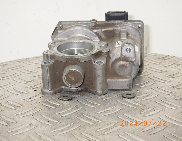 Throttle Body RENAULT MEGANE IV Hatchback (B9A/M/N_)