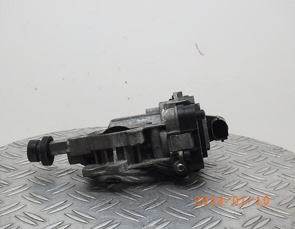 Throttle Body FIAT GRANDE PUNTO (199_), FIAT PUNTO EVO (199_)