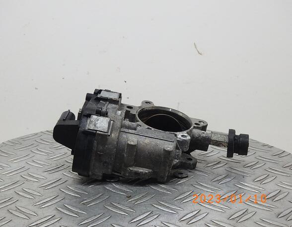 Throttle Body FIAT GRANDE PUNTO (199_), FIAT PUNTO EVO (199_)