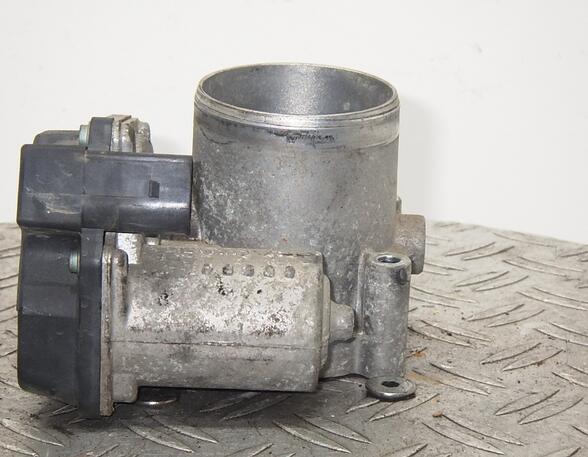 Throttle Body SEAT IBIZA III (6L1)