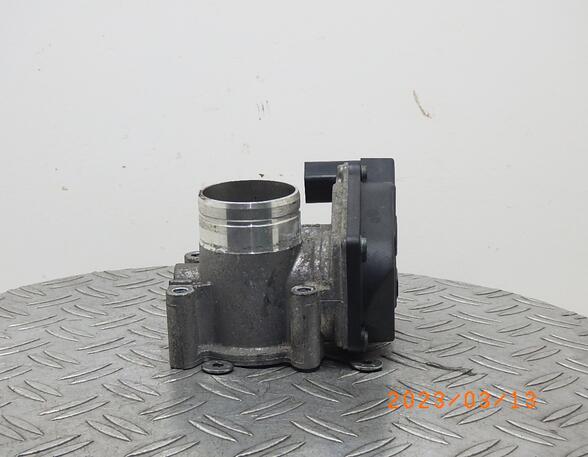 Throttle Body VW POLO (9N_)