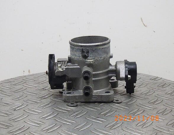 Throttle Body KIA RIO II (JB)