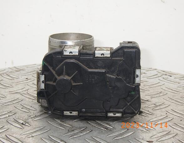 Throttle Body FORD KA (RU8)