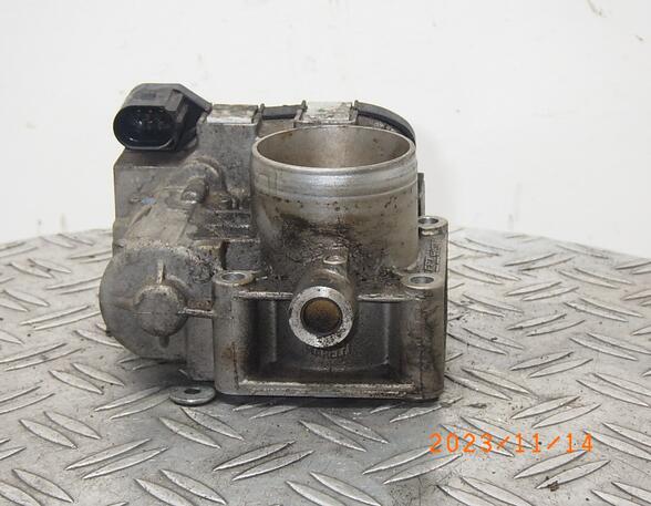 Throttle Body FORD KA (RU8)