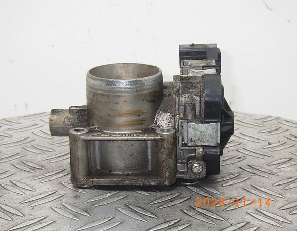 Throttle Body FORD KA (RU8)