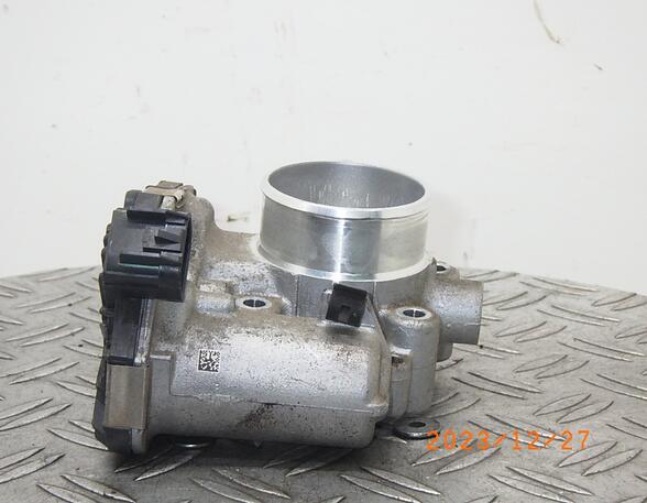 Throttle Body OPEL CORSA D (S07)