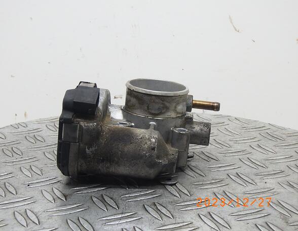 Throttle Body OPEL ASTRA H GTC (A04)