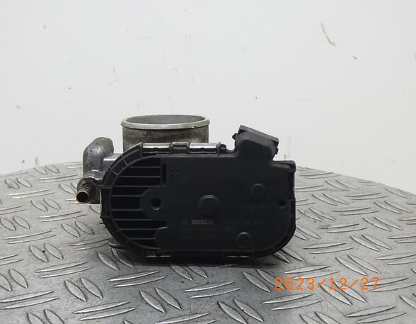 Throttle Body OPEL ASTRA H GTC (A04)