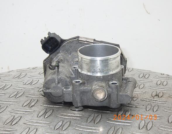 Throttle Body OPEL CORSA D (S07)