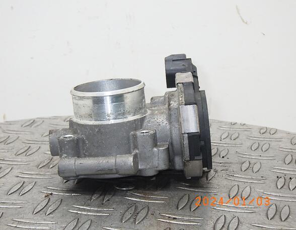 Throttle Body OPEL CORSA D (S07)