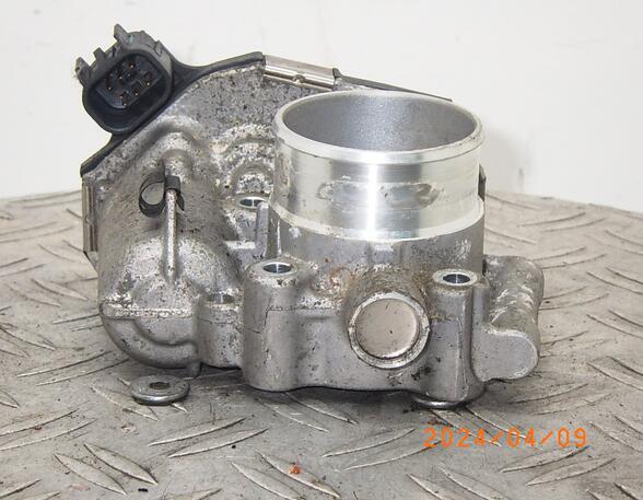 Throttle Body OPEL CORSA E (X15)