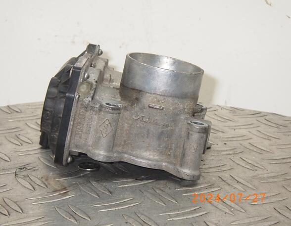 Throttle Body RENAULT CLIO IV (BH_)