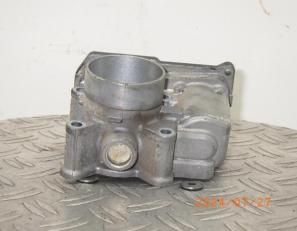 Throttle Body RENAULT CLIO IV (BH_)