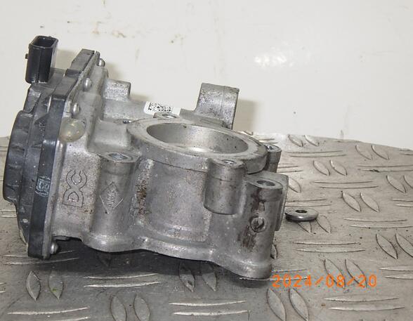 Throttle Body RENAULT MEGANE IV Grandtour (K9A/M/N_)