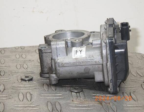 Throttle Body RENAULT MEGANE IV Grandtour (K9A/M/N_)