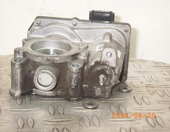 Throttle Body RENAULT MEGANE IV Grandtour (K9A/M/N_)