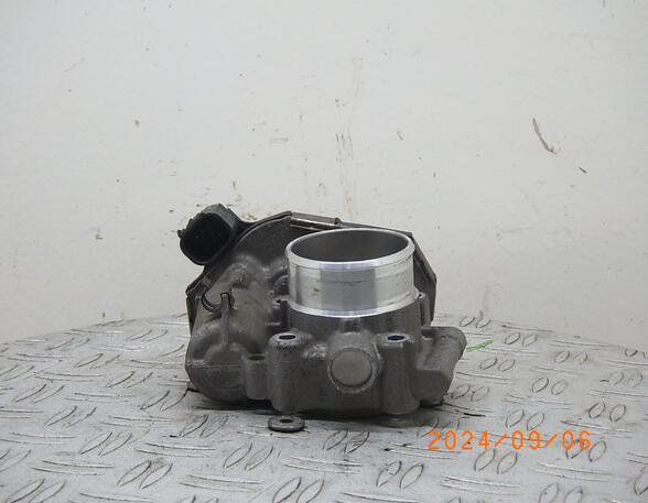 Throttle Body OPEL CORSA D (S07)