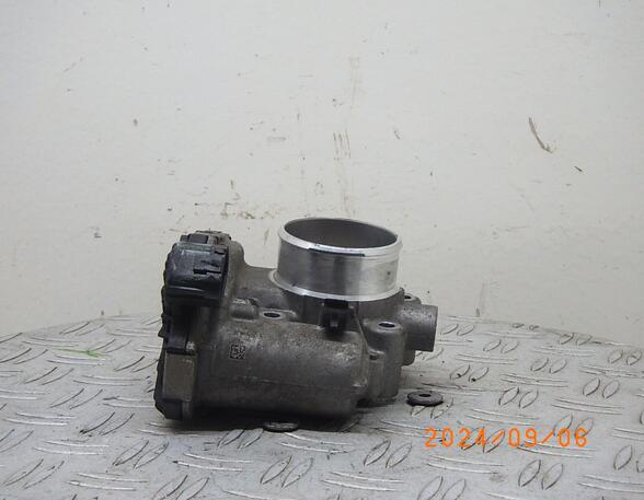 Throttle Body OPEL CORSA D (S07)