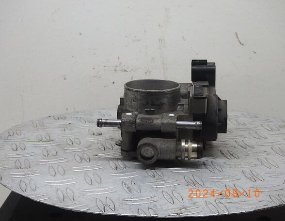 Throttle Body OPEL MERIVA A MPV (X03)