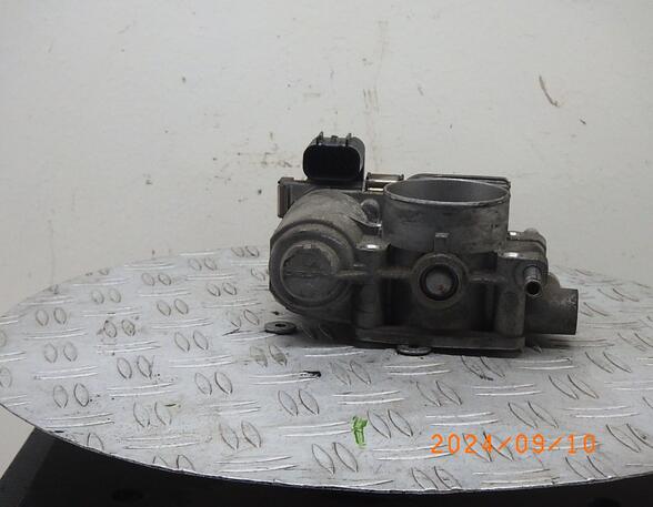 Throttle Body OPEL MERIVA A MPV (X03)